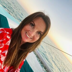 Meet your Posher, Brooke